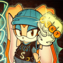 avatar *magic n' shit* Ghetto