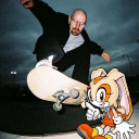 avatar *magic n' shit* Ghetto