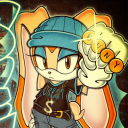 avatar *magic n' shit* Ghetto