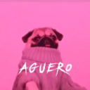 avatar Tommy Aguero