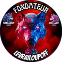 levrailoupoff