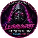 levrailoupoff