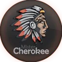 mistercherokee