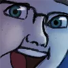 corduroypony