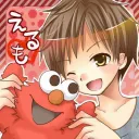 nitoushin_elmo