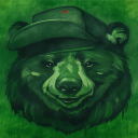 avatar AtomicGreen | BepunktJulian