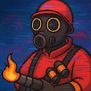 tlaggypyro