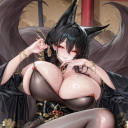 avatar ❀༺𝓛𝓪𝓭𝔂 𝓢𝓬𝓪𝓻𝓵𝓮𝓽༻❀