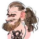 Mo's Discord avatar