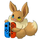 lunathegameingeevee