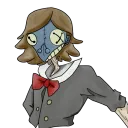 scaredcrow