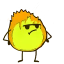 firestarter. avatar