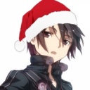 User icon