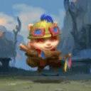 captainteemo avatar
