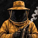 beekeeperjonesy