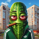 bobbygurkenvater