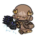 crysedf