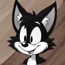 lukkefox
