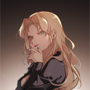 vermouthc's avatar
