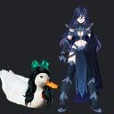 avatar Nuclear Duck