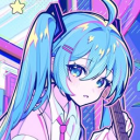avatar miku