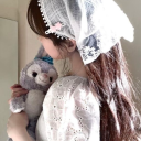 avatar George ₍ᐢᐢ₎