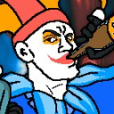 CurseForge profile picture for @motif