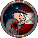 II-KB(Gard.Batt) 2ndLt. Blutch