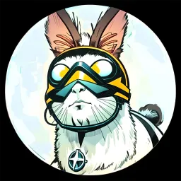 OFFSPR†NG's Avatar