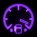 fuelclock