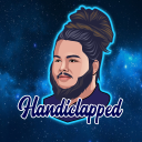 handiclapped