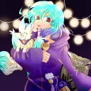 pokeamifeatherstar