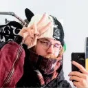 siehste