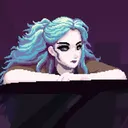 bluedette