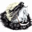 The Fourth Horseman avatar
