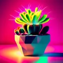 cactusformatie