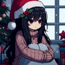 avatar Lily ≽^•⩊•^≼ ✨ (Silly)