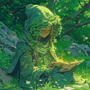 avatar Lily ≽^•⩊•^≼ ✨ (Silly)