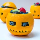 agrandorange