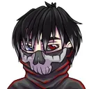 ghoulunmasked