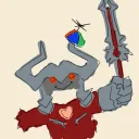 Deacon's Avatar