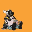 scrubinjapan