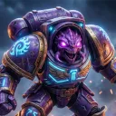 zergloveling