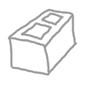 _cinderbrick
