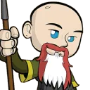 jiroctheviking