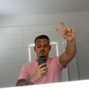 avatar MagischeHand | Sean