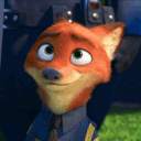 avatar OfficerFox