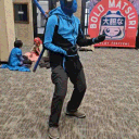 gdamnbluepool