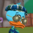 randomlittleduck