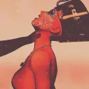 nefertittie